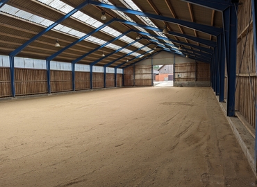 Lager til leje på Landevejen 191, 5884 Gudme - 686 m² | Foto 5 - Lokalebasen