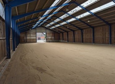 Lager til leje på Landevejen 191, 5884 Gudme - 686 m² | Foto 6 - Lokalebasen.dk