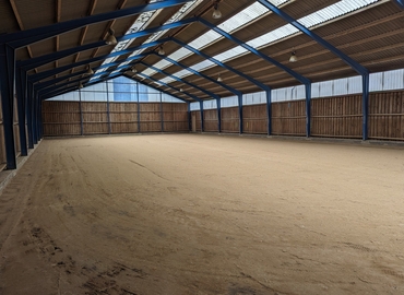 Lager til leje på Landevejen 191, 5884 Gudme - 686 m² | Foto 4 - Lokalebasen.dk