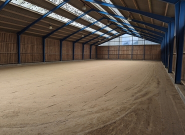 Lager til leje på Landevejen 191, 5884 Gudme - 686 m² | Foto 7 - Lokalebasen.dk