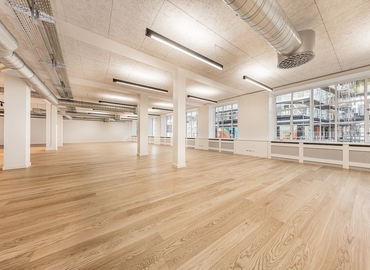 Kontor til leje på Østergade 36, 1100 København K - 1060 m² | Foto 7 - Lokalebasen.dk