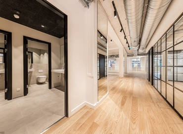 Kontor til leje på Østergade 36, 1100 København K - 1060 m² | Foto 11 - Lokalebasen.dk