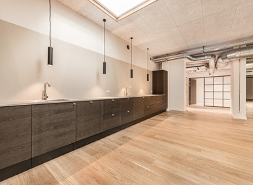 Kontor til leje på Østergade 36, 1100 København K - 1060 m² | Foto 6 - Lokalebasen.dk