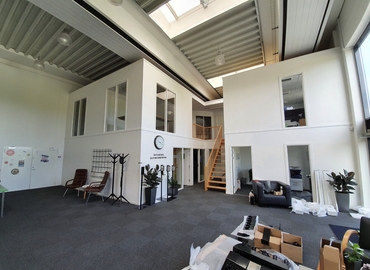 Office Mariendalsvej 2b 8800 Viborg