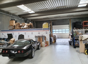 Office Mariendalsvej 2b 8800 Viborg