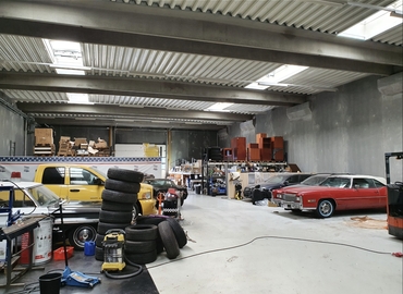 Office Mariendalsvej 2b 8800 Viborg