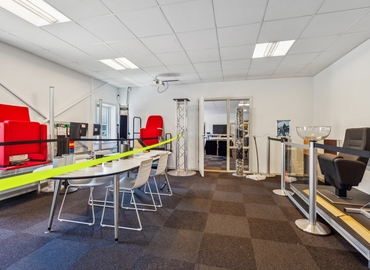 Lager til leje på Hjulmagervej 13F, 7100 Vejle - 340 m² | Foto 2 - Lokalebasen.dk