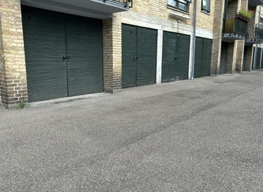 Parkering Dybendalsvej 67 2720 Vanløse