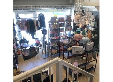 Butik Søborg Hovedgade 93 2860 Søborg