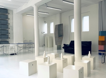 Kontor til leje på Sankt Peders Stræde 45, 1453 København K - 205 m² | Foto 3 - Lokalebasen