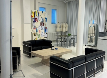 Kontor til leje på Sankt Peders Stræde 45, 1453 København K - 205 m² | Foto 4 - Lokalebasen.dk