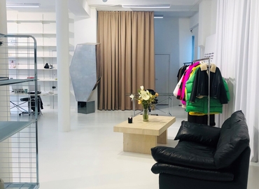 Kontor til leje på Sankt Peders Stræde 45, 1453 København K - 205 m² | Foto 5 - Lokalebasen