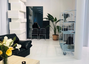 Kontor til leje på Sankt Peders Stræde 45, 1453 København K - 205 m² | Foto 6 - Lokalebasen