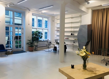 Kontor til leje på Sankt Peders Stræde 45, 1453 København K - 205 m² | Foto 7 - Lokalebasen