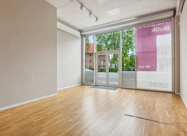 Butik til leje på Søborg Hovedgade 121, 2860 Søborg - 91 m² | Foto 4 - Lokalebasen.dk