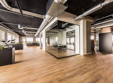 Office Borupvang 3 2750 Ballerup