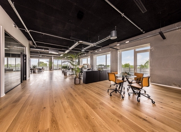 Office Borupvang 3 2750 Ballerup