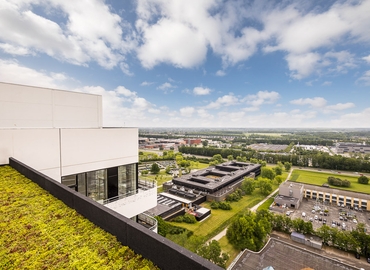 Office Borupvang 3 2750 Ballerup