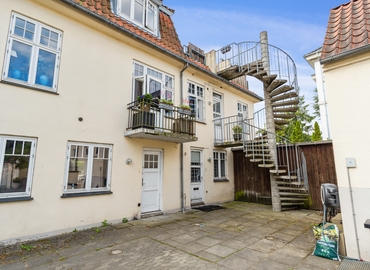 Butik Rungstedvej 19A 2970 Hørsholm