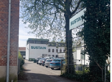 Kontor til leje på Lyngby Hovedgade 102, 2800 Kongens Lyngby - 160 m² | Foto 0 - Lokalebasen.dk