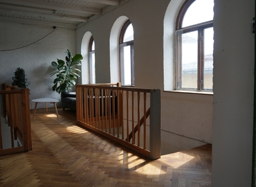 Kontor til leje på Lyngby Hovedgade 102, 2800 Kongens Lyngby - 170 m² | Foto 2 - Lokalebasen.dk