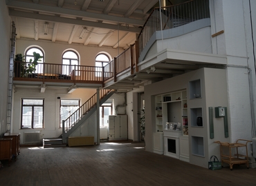 Kontor til leje på Lyngby Hovedgade 102, 2800 Kongens Lyngby - 160 m² | Foto 1 - Lokalebasen.dk