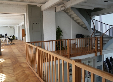 Kontor til leje på Lyngby Hovedgade 102, 2800 Kongens Lyngby - 170 m² | Foto 3 - Lokalebasen.dk