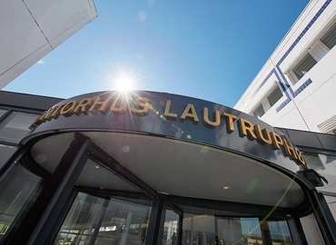 Office Lautruphøj 1-3 2750 Ballerup