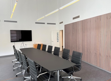 Office Lautruphøj 1-3 2750 Ballerup