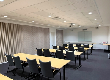 Kontor til leje på Lautruphøj 1-3, 2750 Ballerup - 2147 m² | Foto 15 - Lokalebasen.dk