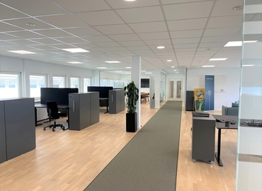 Kontor til leje på Lautruphøj 1-3, 2750 Ballerup - 2147 m² | Foto 11 - Lokalebasen