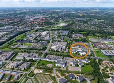 Kontor til leje på Lautruphøj 1-3, 2750 Ballerup - 2147 m² | Foto 2 - Lokalebasen
