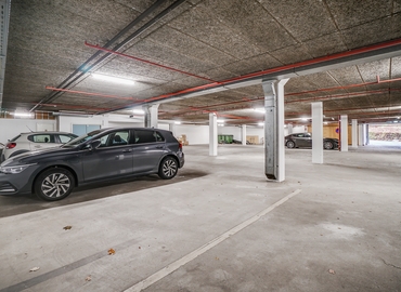Kontor til leje på Lautruphøj 1-3, 2750 Ballerup - 2147 m² | Foto 9 - Lokalebasen.dk