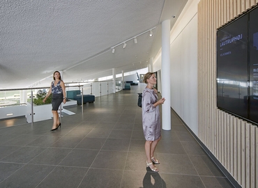 Kontor til leje på Lautruphøj 1-3, 2750 Ballerup - 2147 m² | Foto 4 - Lokalebasen