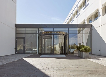 Office Lautruphøj 1-3 2750 Ballerup