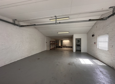 137 m² Warehouse space rental in Glostrup, Heggelunds Allé 8 (2600) - 10 | MatchOffice.com