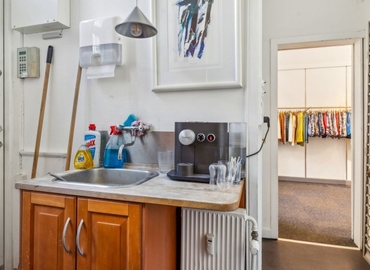 Butik til leje på Strandvejen 187, 2900 Hellerup - 241 m² | Foto 7 - Lokalebasen.dk