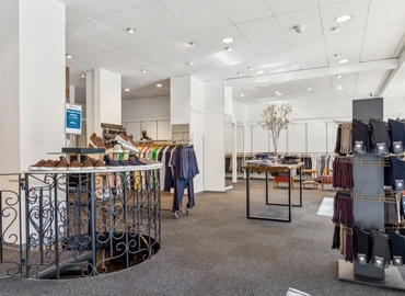 Butik til leje på Strandvejen 187, 2900 Hellerup - 241 m² | Foto 4 - Lokalebasen
