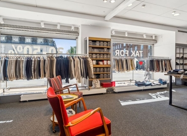 Butik til leje på Strandvejen 187, 2900 Hellerup - 241 m² | Foto 6 - Lokalebasen.dk