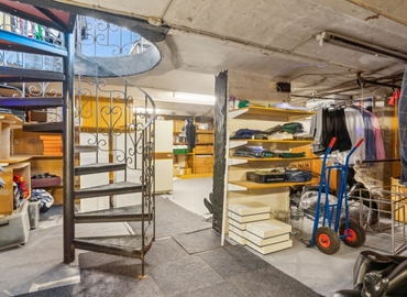 241 m² Commercial shop for rent in Hellerup, Strandvejen 187 (2900) - 8 | MatchOffice.com