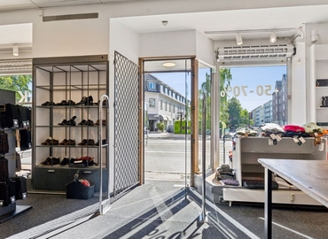 Butik til leje på Strandvejen 187, 2900 Hellerup - 241 m² | Foto 3 - Lokalebasen