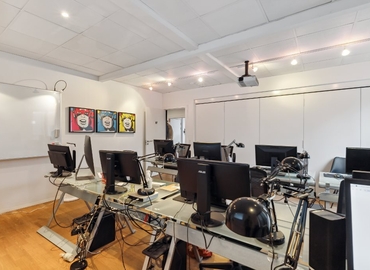 Office Bødker Balles Gård 19, 1. 8000 Aarhus C