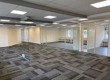 Kontor til leje på Roskildevej 12A, 3400 Hillerød - 349 m² | Foto 10 - Lokalebasen