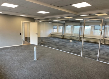 Kontor til leje på Roskildevej 12A, 3400 Hillerød - 349 m² | Foto 8 - Lokalebasen