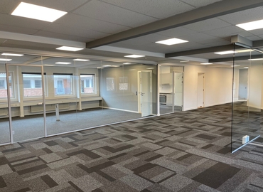 Kontor til leje på Roskildevej 12A, 3400 Hillerød - 349 m² | Foto 12 - Lokalebasen