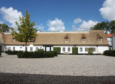 Office Christianshusvej 185 2970 Horsholm