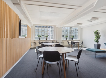 Kontor til leje på Vermundsgade 38e, 2100 København Ø - 46 m² | Foto 0 - Lokalebasen.dk