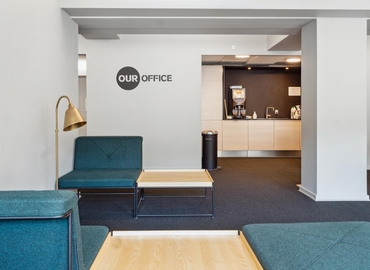 Kontor til leje på Vermundsgade 38e, 2100 København Ø - 46 m² | Foto 5 - Lokalebasen.dk