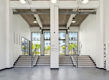 Kontor til leje på Vermundsgade 38e, 2100 København Ø - 46 m² | Foto 12 - Lokalebasen.dk