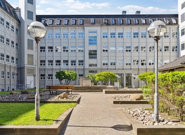 Kontor til leje på Vermundsgade 38e, 2100 København Ø - 46 m² | Foto 8 - Lokalebasen